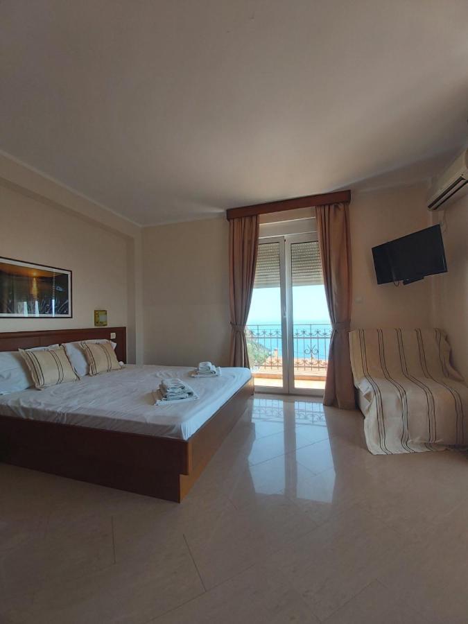 Apartments Villa Sveti Nikola Budva Eksteriør billede