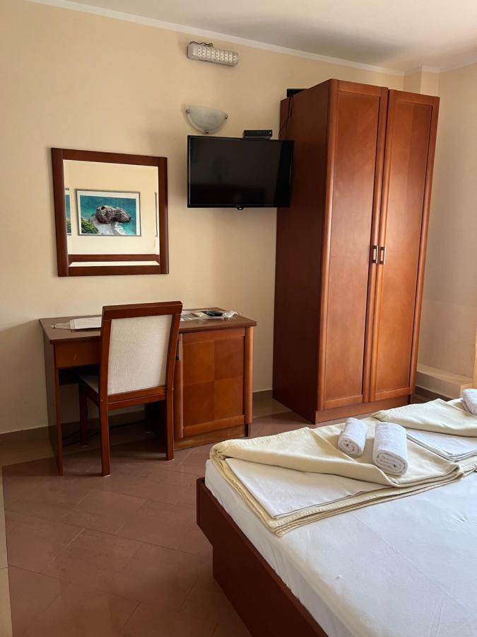 Apartments Villa Sveti Nikola Budva Eksteriør billede