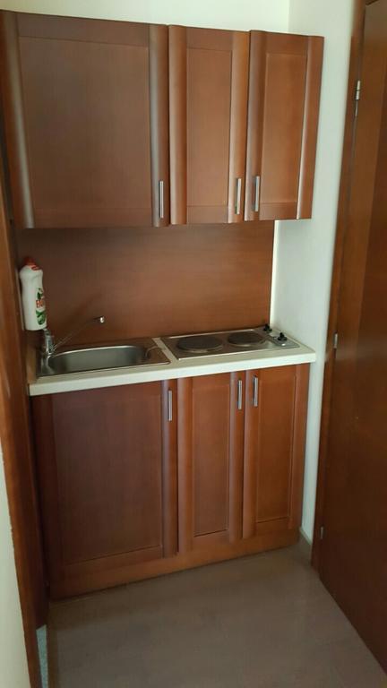 Apartments Villa Sveti Nikola Budva Eksteriør billede